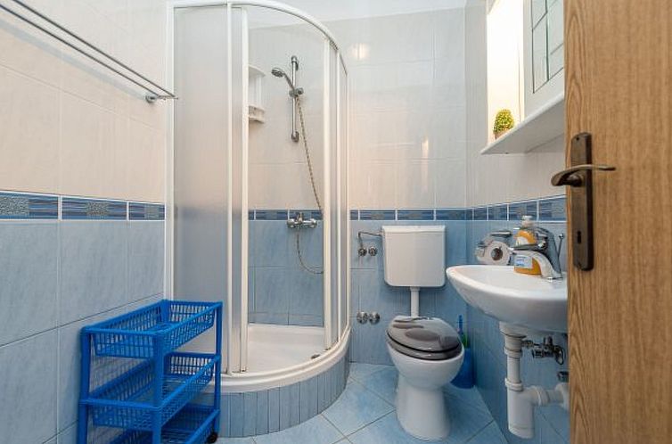 Vakantiehuis Beachside Holiday House Manuela