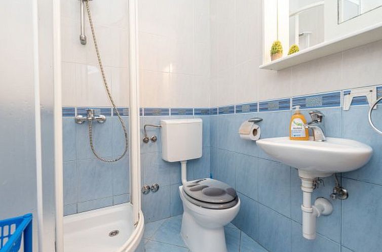 Vakantiehuis Beachside Holiday House Manuela