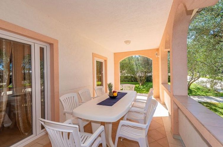 Vakantiehuis Beachside Holiday House Manuela