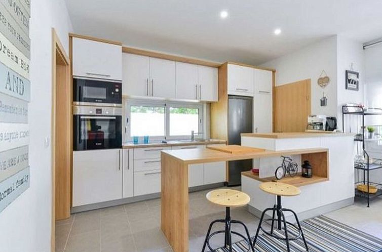 Appartement Holiday Apartment Inga with exit to the beach