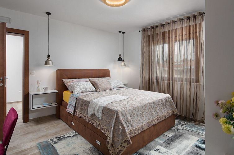 Vakantiehuis Villa Malibu Eclipse