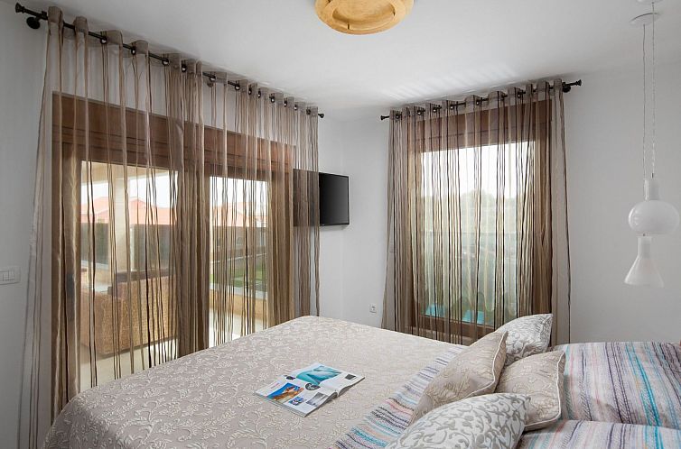 Vakantiehuis Villa Malibu Eclipse