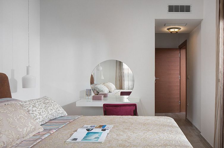 Vakantiehuis Villa Malibu Eclipse