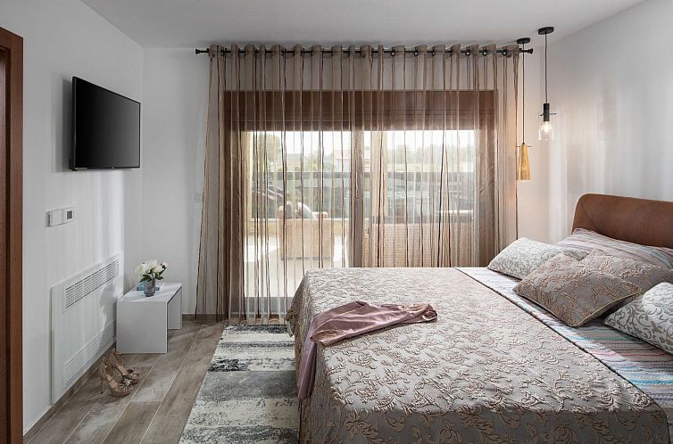 Vakantiehuis Villa Malibu Eclipse