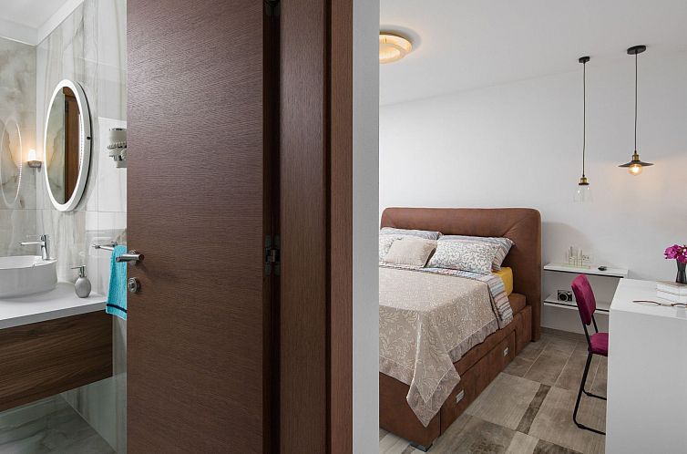 Vakantiehuis Villa Malibu Eclipse