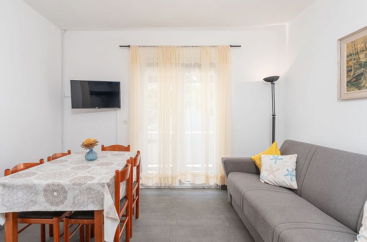 Appartement Vesela