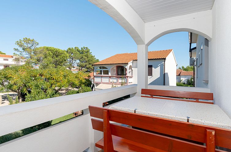 Appartement Vesela