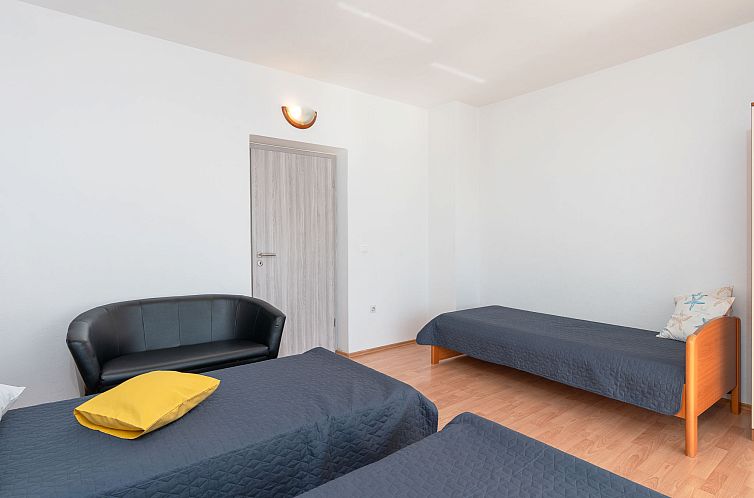 Appartement Vesela
