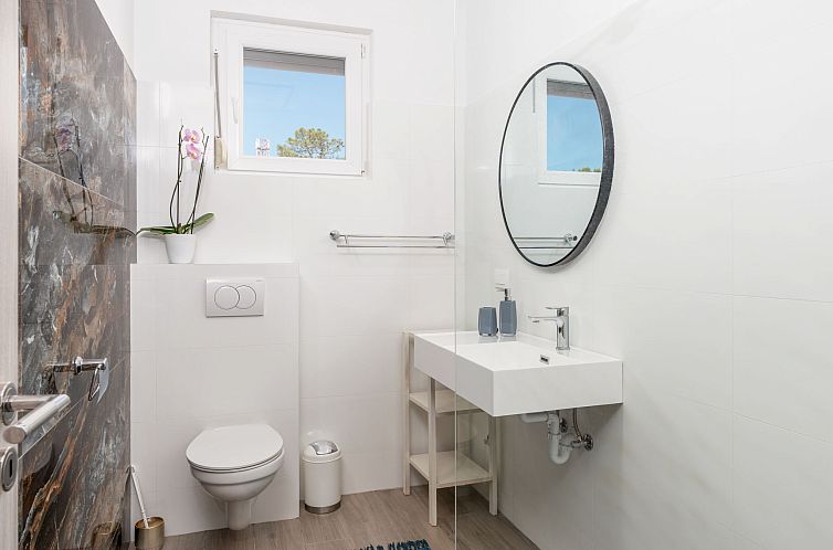 Appartement Vesela
