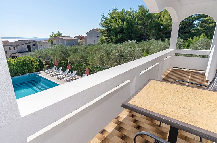 Appartement Vesela