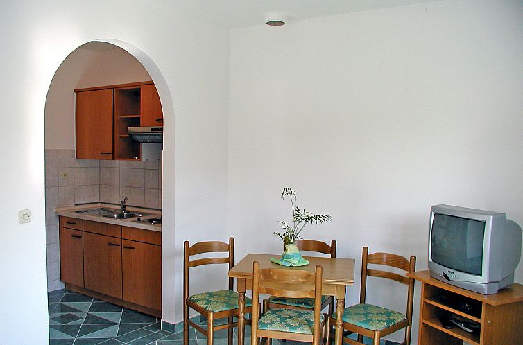 Vakantiehuis Ana