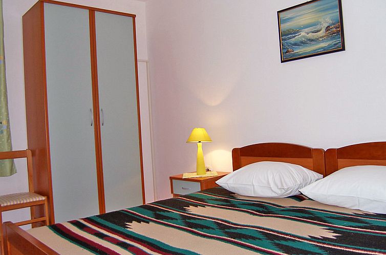 Vakantiehuis Ana