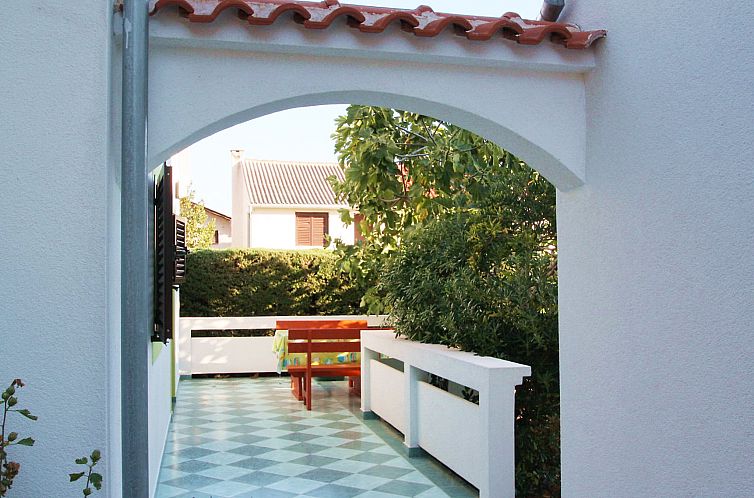 Vakantiehuis Ana