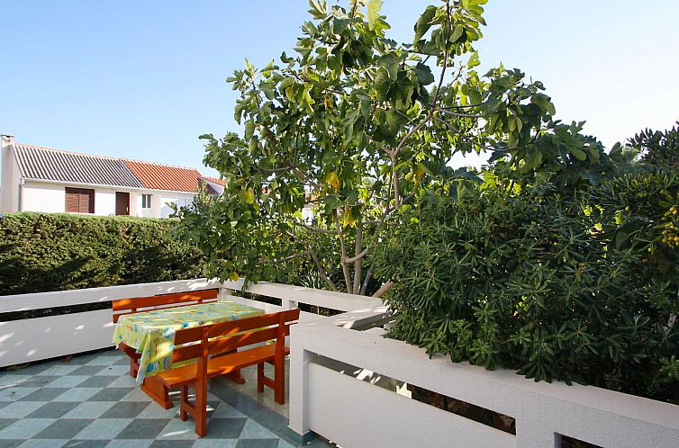 Vakantiehuis Ana