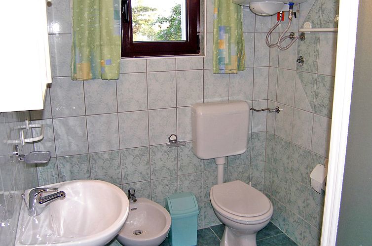 Vakantiehuis Ana