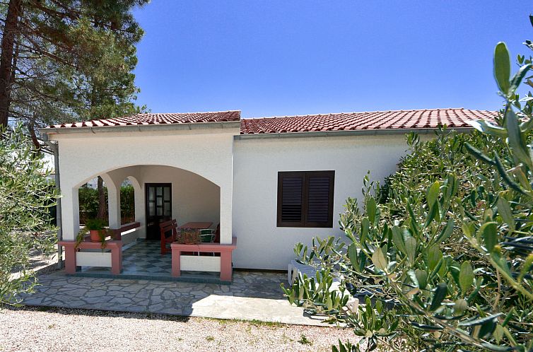 Vakantiehuis Ana