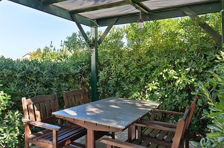 Vakantiehuis Ana