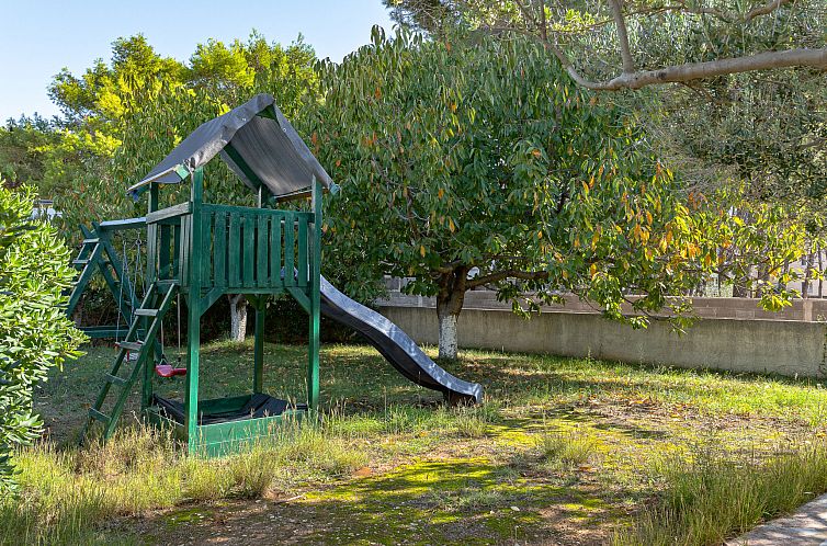 Vakantiehuis Ana