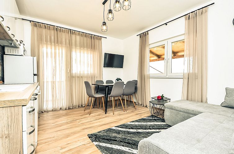 Appartement Matanovi Dvori