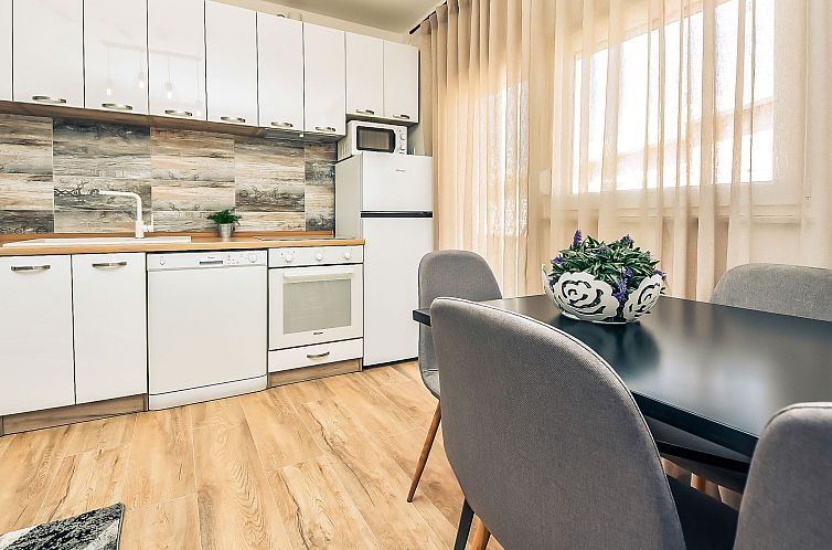 Appartement Matanovi Dvori