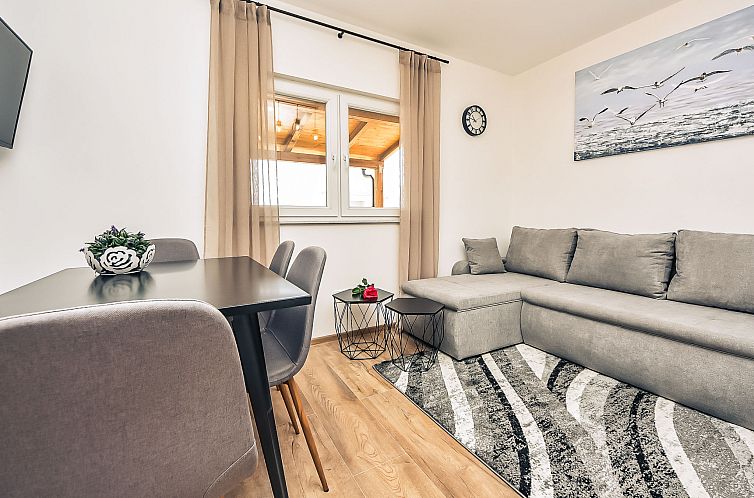 Appartement Matanovi Dvori