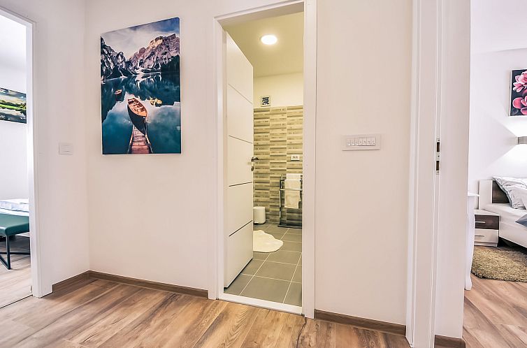 Appartement Matanovi Dvori