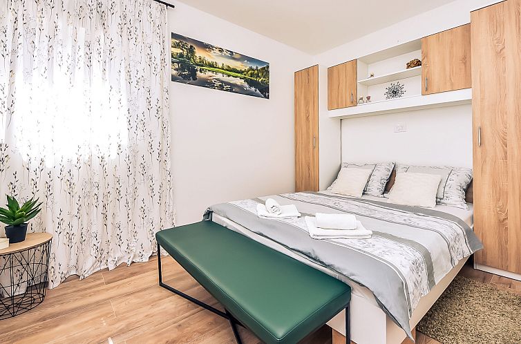 Appartement Matanovi Dvori