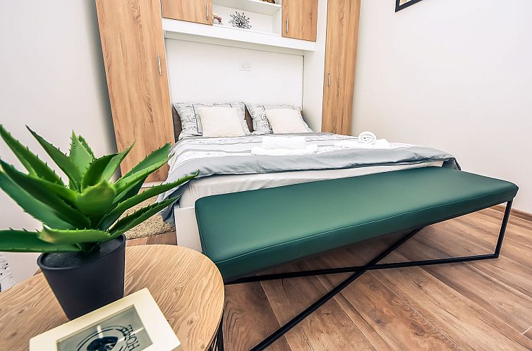 Appartement Matanovi Dvori