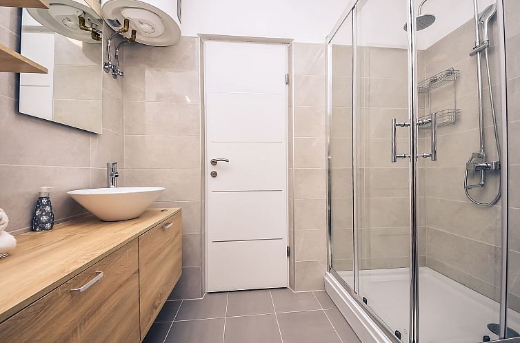 Appartement Matanovi Dvori