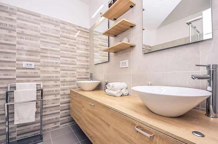 Appartement Matanovi Dvori