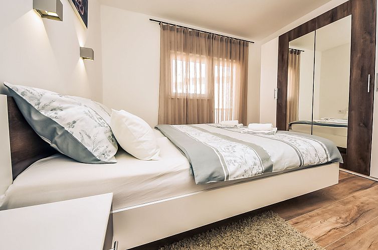 Appartement Matanovi Dvori