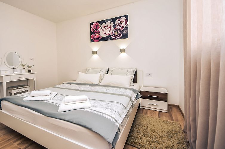 Appartement Matanovi Dvori