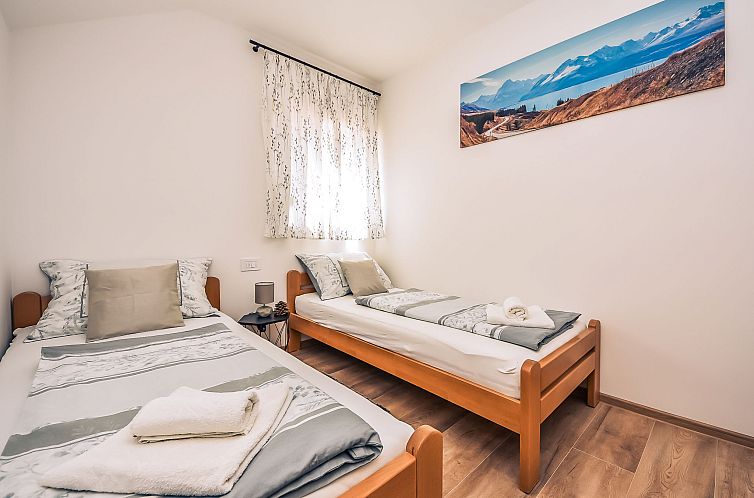 Appartement Matanovi Dvori