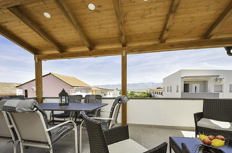 Appartement Matanovi Dvori