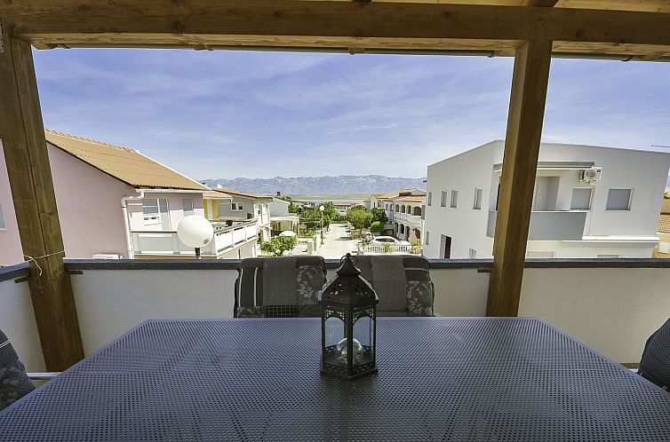 Appartement Matanovi Dvori