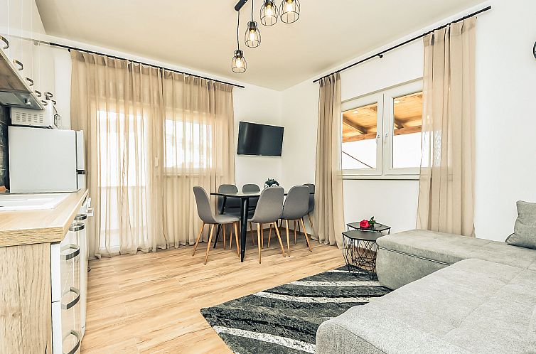 Appartement Matanovi Dvori