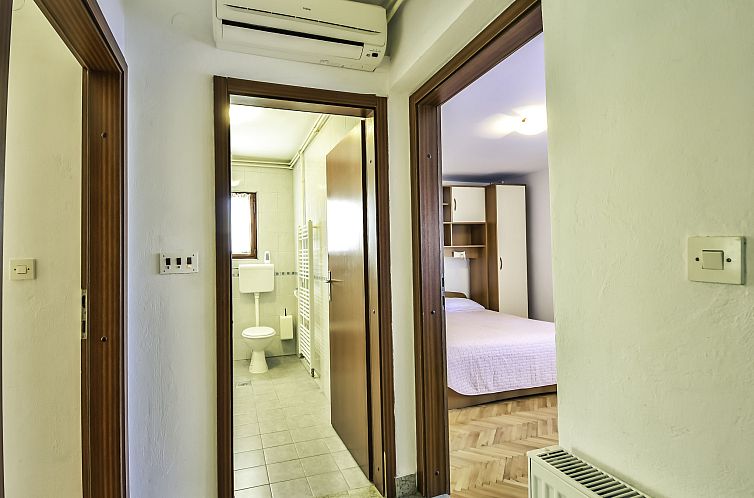 Appartement Marija