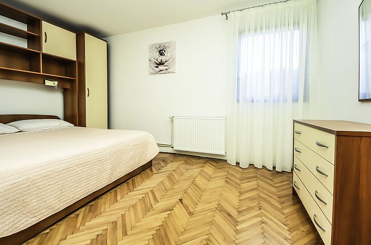 Appartement Marija