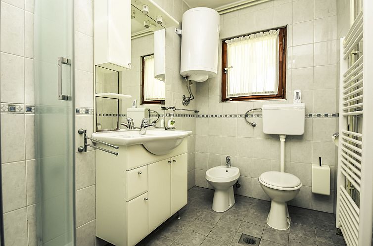 Appartement Marija