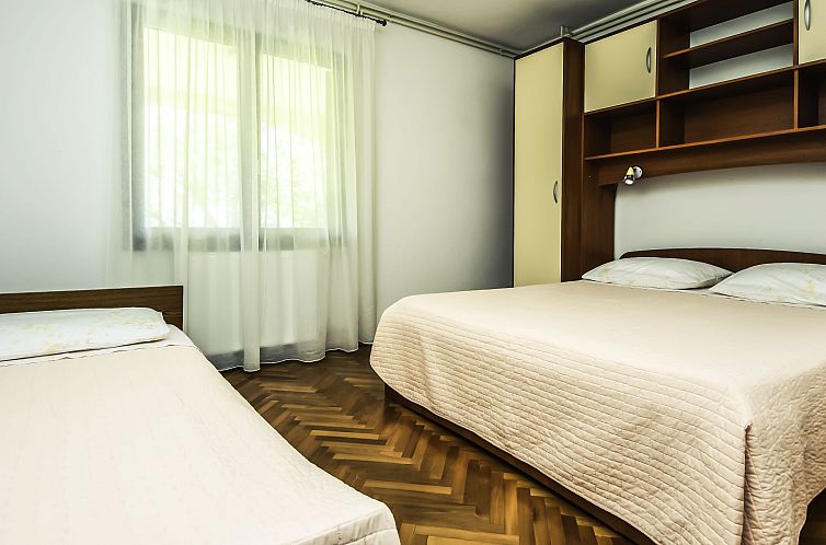 Appartement Marija
