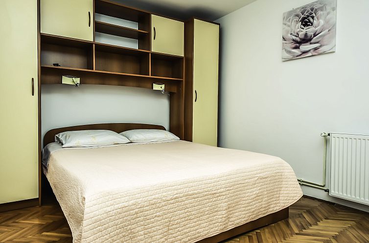 Appartement Marija