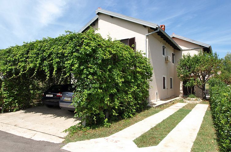 Appartement Marija
