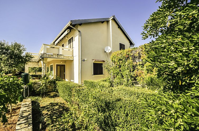 Appartement Marija
