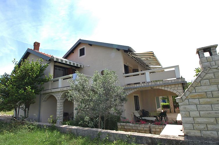 Appartement Marija