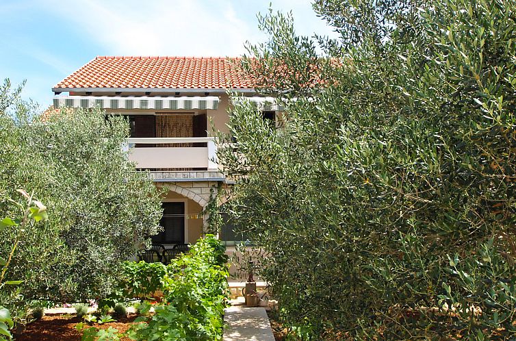 Appartement Marija