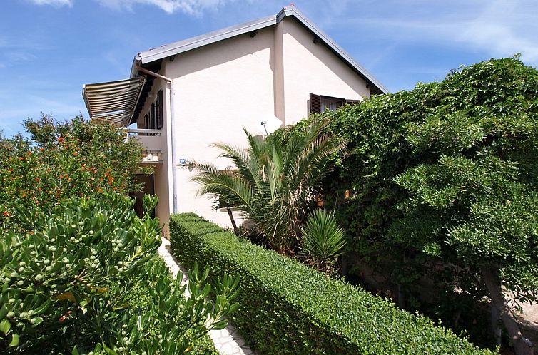 Appartement Marija