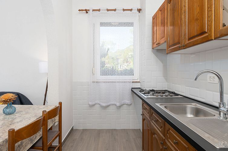 Appartement Vesela