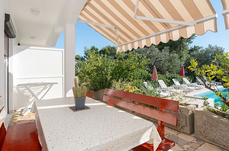 Appartement Vesela