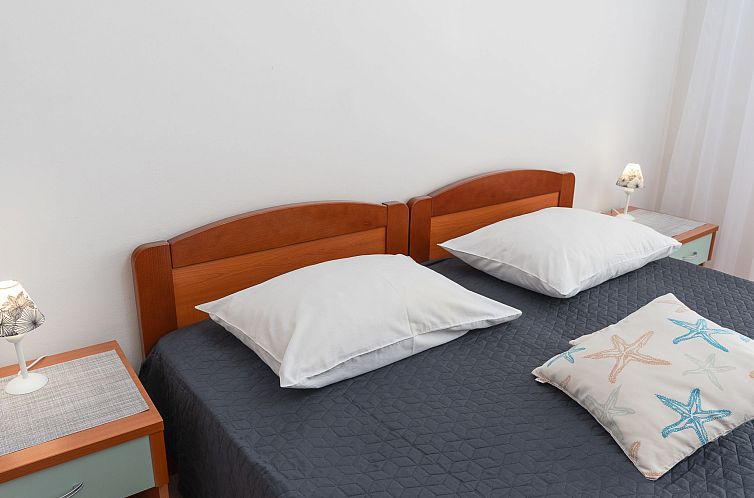 Appartement Vesela