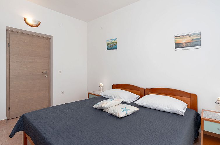 Appartement Vesela